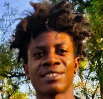JaMorius Mitchell death by force case profile photo