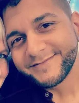 Adam Brown death by force case profile photo