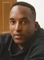 Sedrick Davis death by force case profile photo