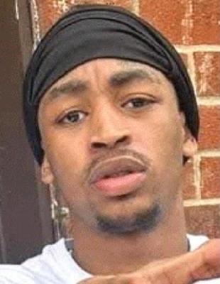 Clay Smith death by force case profile photo