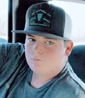 Dakota Naquin death by force case profile photo