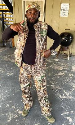 Rashada Richardson death by force case profile photo