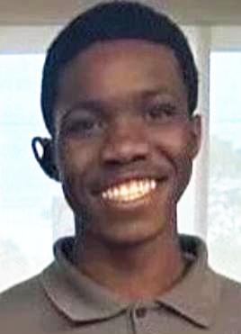 Wayne Orsin death by force case profile photo