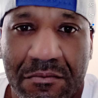 Alvin Hammond death by force case profile photo