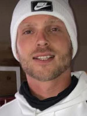 William Robinson death by force case profile photo