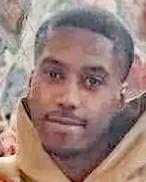 Jacquis Frye death by force case profile photo