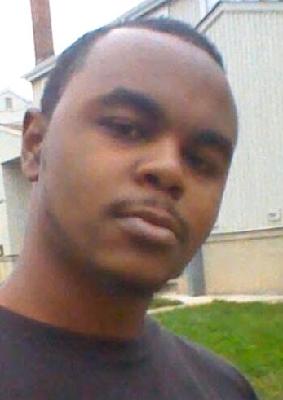 Donte Bazemore death by force case profile photo