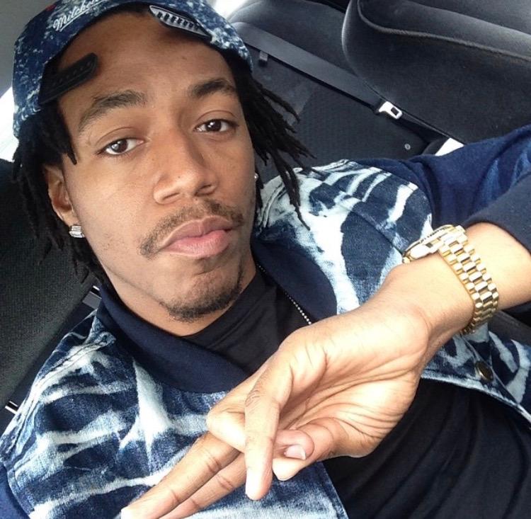 Michael Lawrence death by force case profile photo
