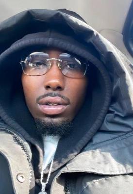 Kvon McDowell death by force case profile photo