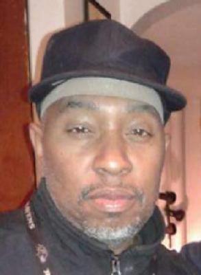 Garrison Warren death by force case profile photo