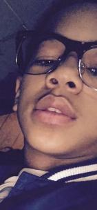 Caron Means death by force case profile photo
