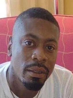 Marcus Holloway death by force case profile photo