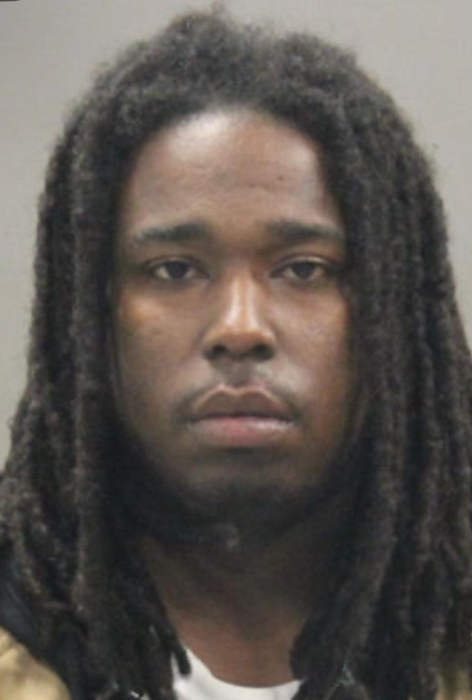 Keith Cousin death by force case profile photo