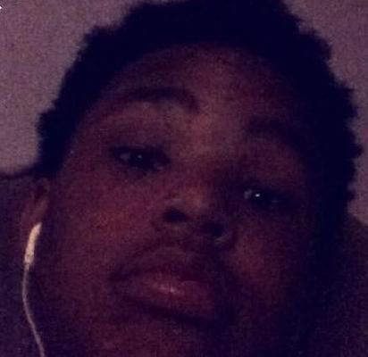 Treyvon Molette death by force case profile photo