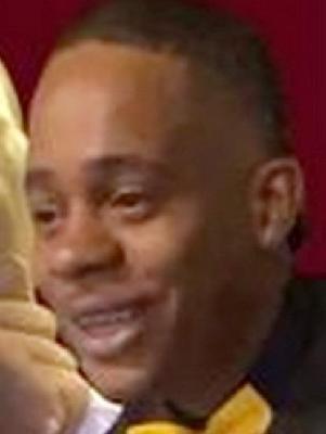 Delveon Russell death by force case profile photo