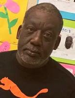 John Blackmon death by force case profile photo