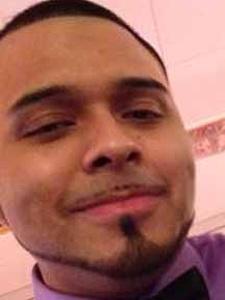 Jorge Navarro death by force case profile photo