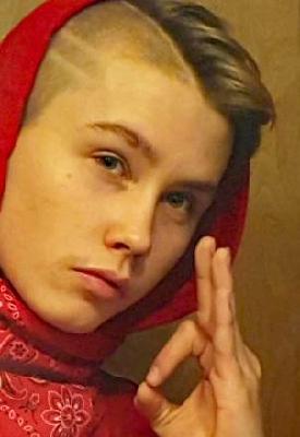 Kyle Fitzgerald death by force case profile photo