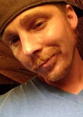 Jason McClure death by force case profile photo