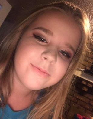Cierra Pennington death by force case profile photo