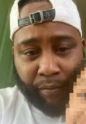 Timothy Dickerson death by force case profile photo
