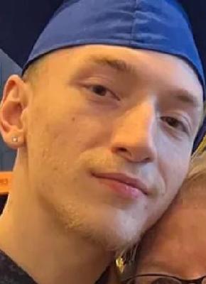 Preston Bell death by force case profile photo