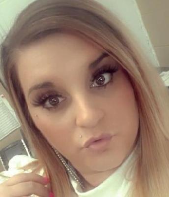 Michelle Hampton death by force case profile photo