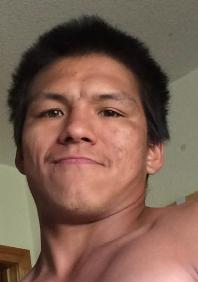 Sheldon Fisher death by force case profile photo