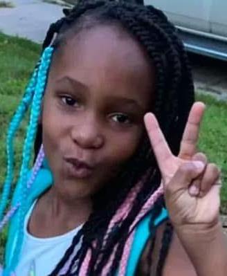 Alonni Barfield death by force case profile photo