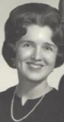Evelyn Horn death by force case profile photo
