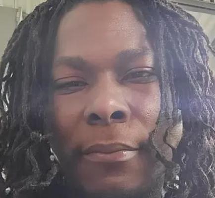 Joshua Johnston death by force case profile photo