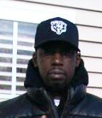 Lazarec Collins death by force case profile photo