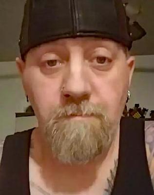 Michael Wilmot death by force case profile photo