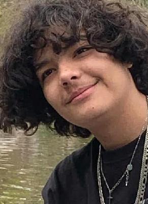 Michael Rowe death by force case profile photo