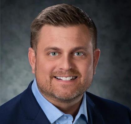 Brian Thompson death by force case profile photo