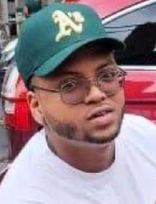 Aneudy Santamaria death by force case profile photo