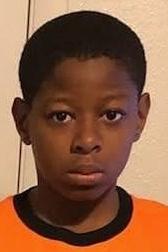 Kevin L   death by force case profile photo