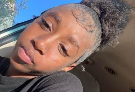 Shamiya Walker death by force case profile photo