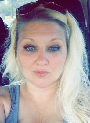 Brandy Olson death by force case profile photo