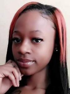 Tenisha Mallett death by force case profile photo