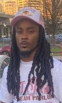 Quinton Gray death by force case profile photo