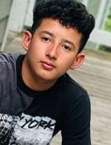 Yexon Perdomo death by force case profile photo