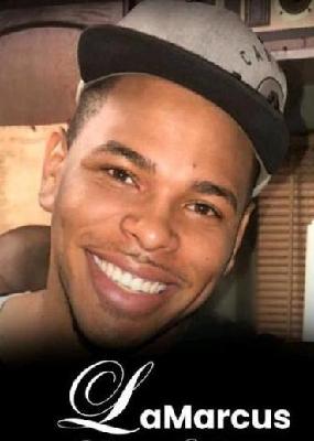 Lamarcus Alston death by force case profile photo