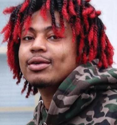 Jhari Henderson death by force case profile photo
