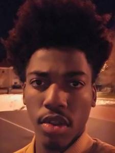 Clavonte Eubanks death by force case profile photo
