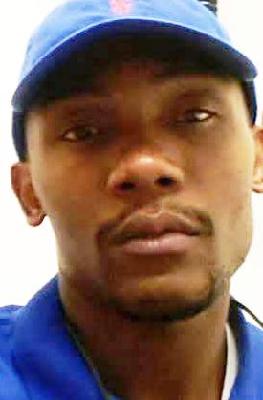 Anton McCall death by force case profile photo