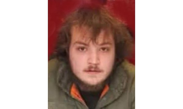Nathaniel Jones death by force case profile photo