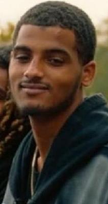 Taesean Winn death by force case profile photo