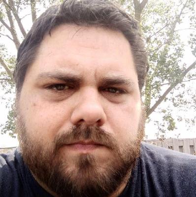 John Upshaw death by force case profile photo