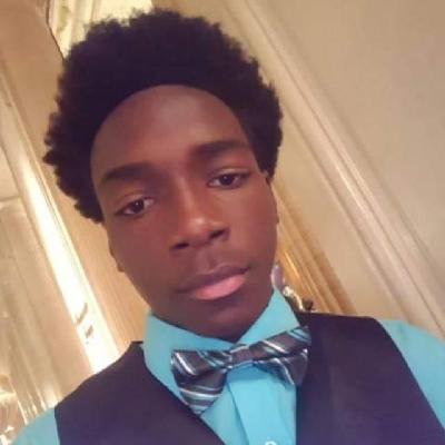 Willie Woodus death by force case profile photo